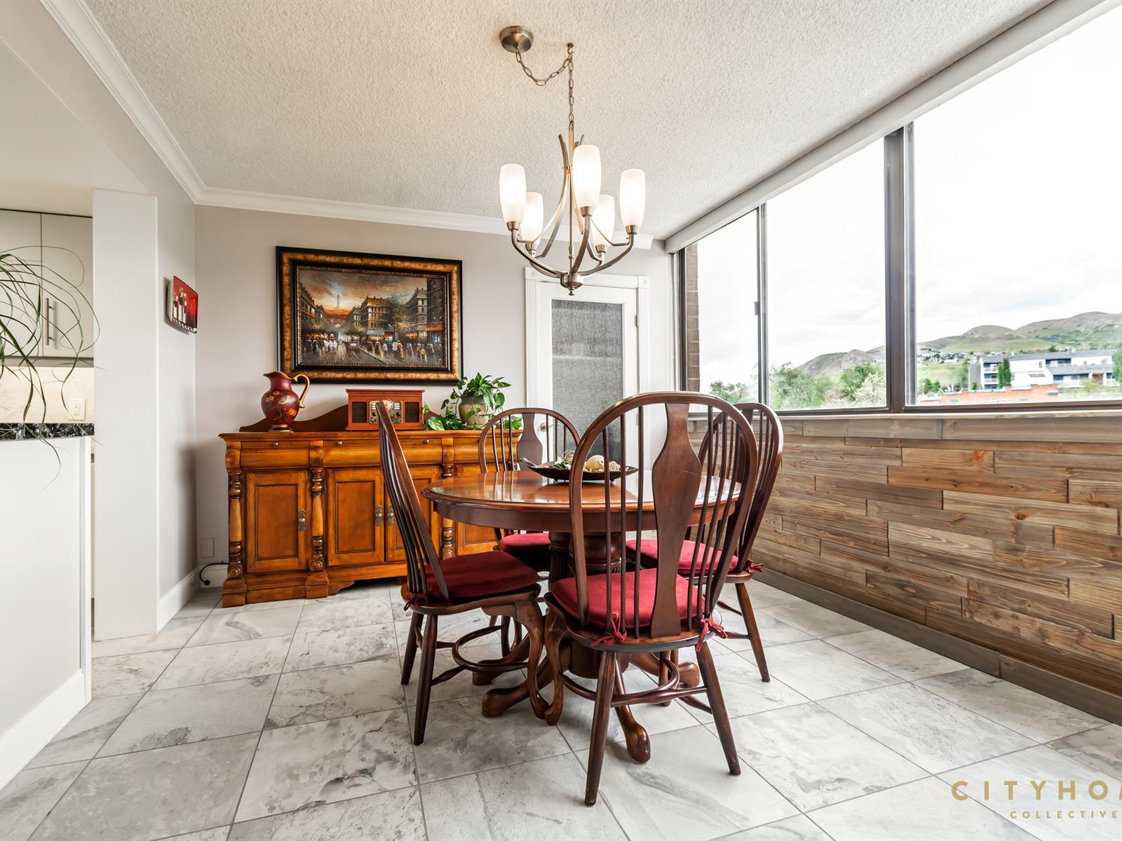 Vine Street Capitol Gains